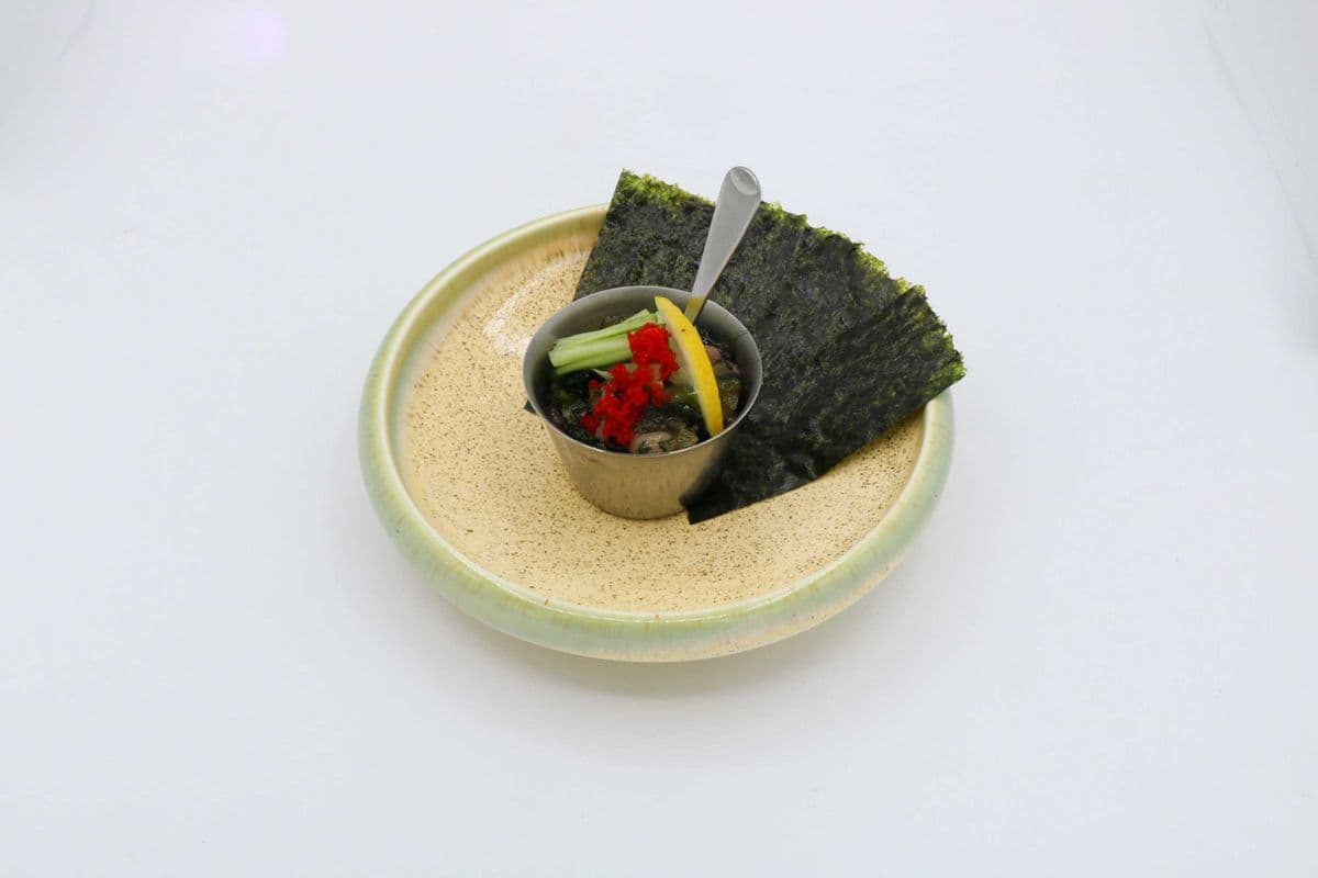 Taco Wasabi