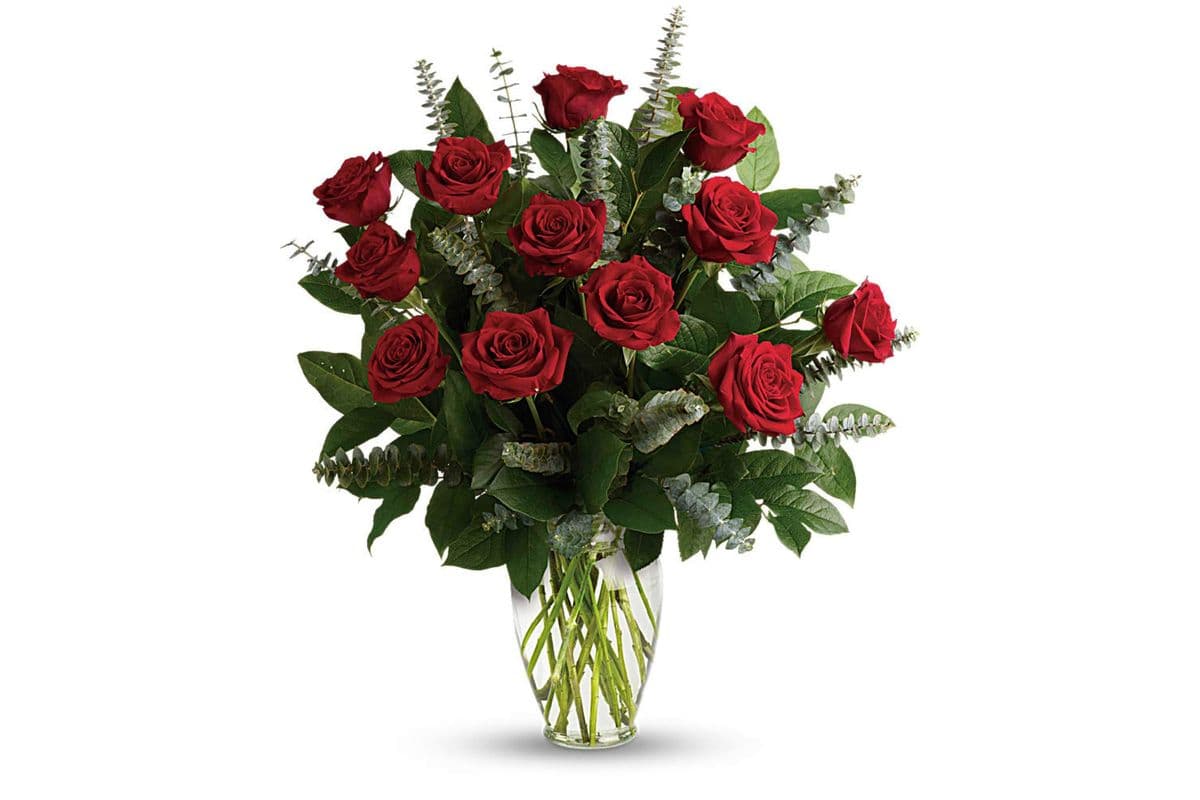 Eternal Love Bouquet