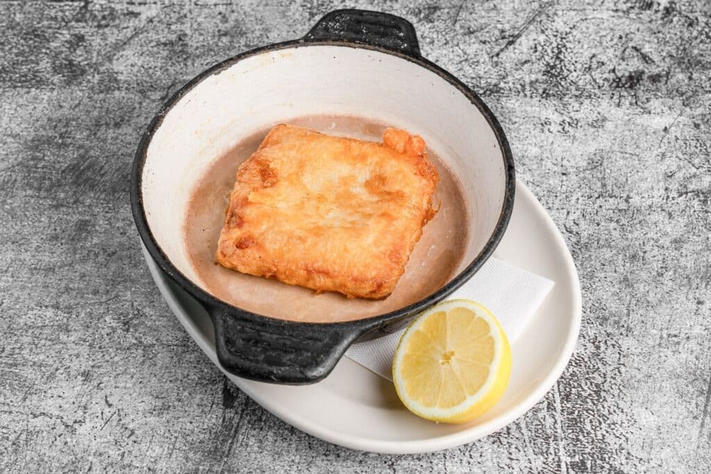 Saganaki