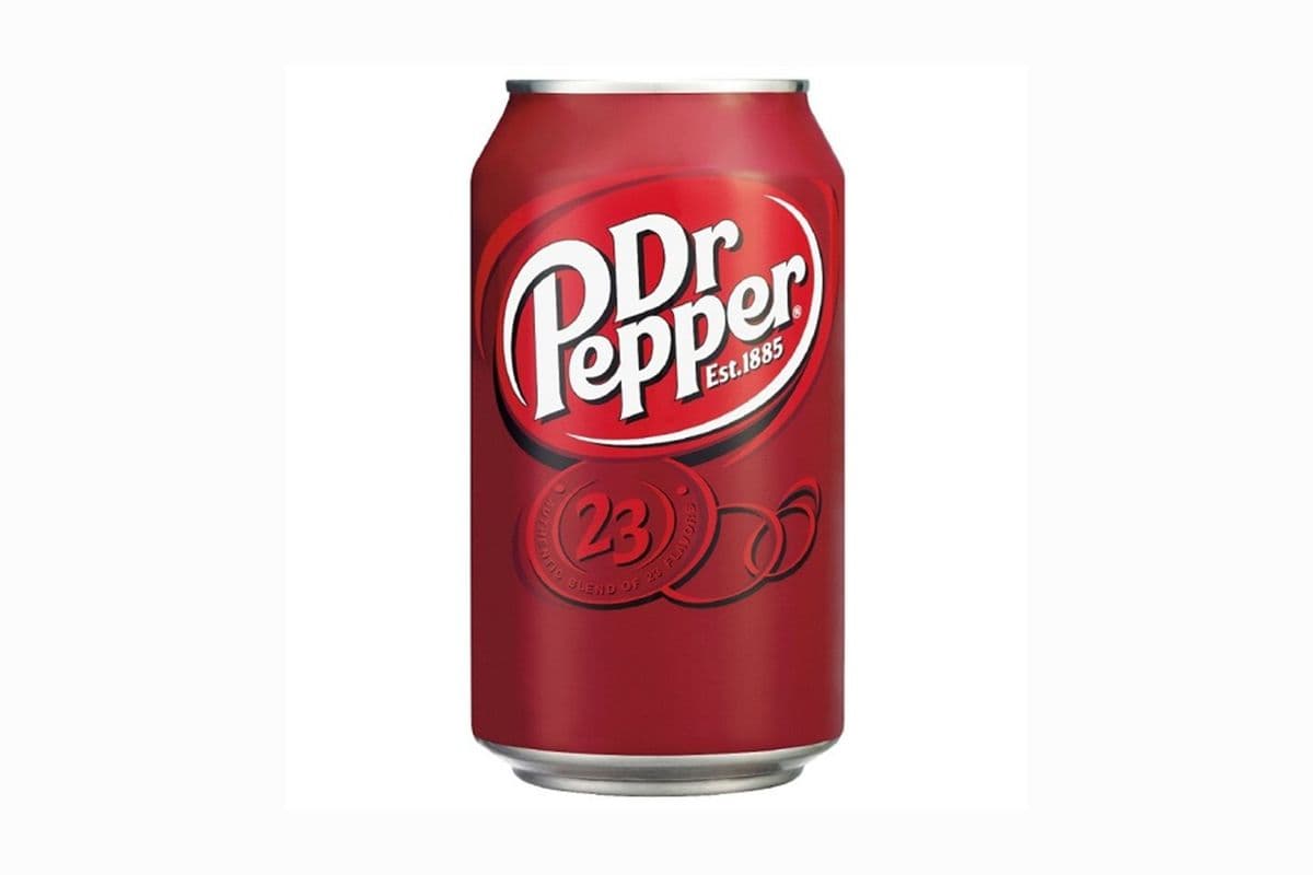 Dr. Pepper