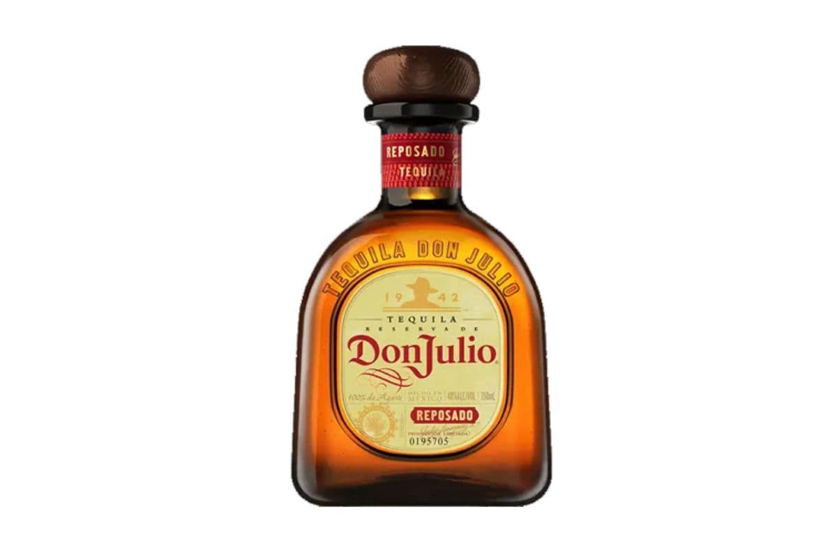Don Julio Reposado (1 x 375mL)