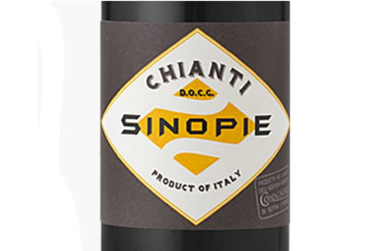 Sinopie Chianti DOCG (1 x 750 ml)