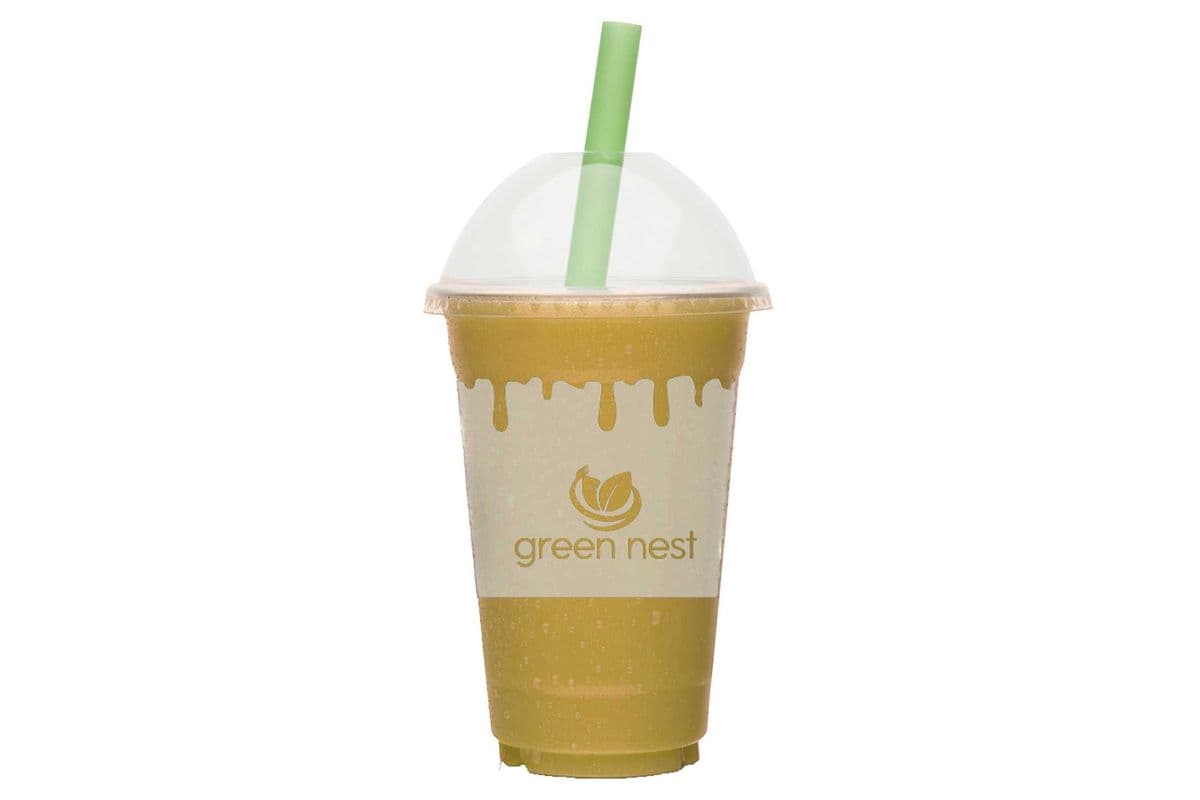 Mango Tango (24 oz)