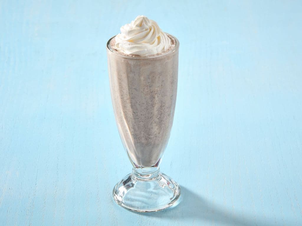 Oreo Milkshake - R