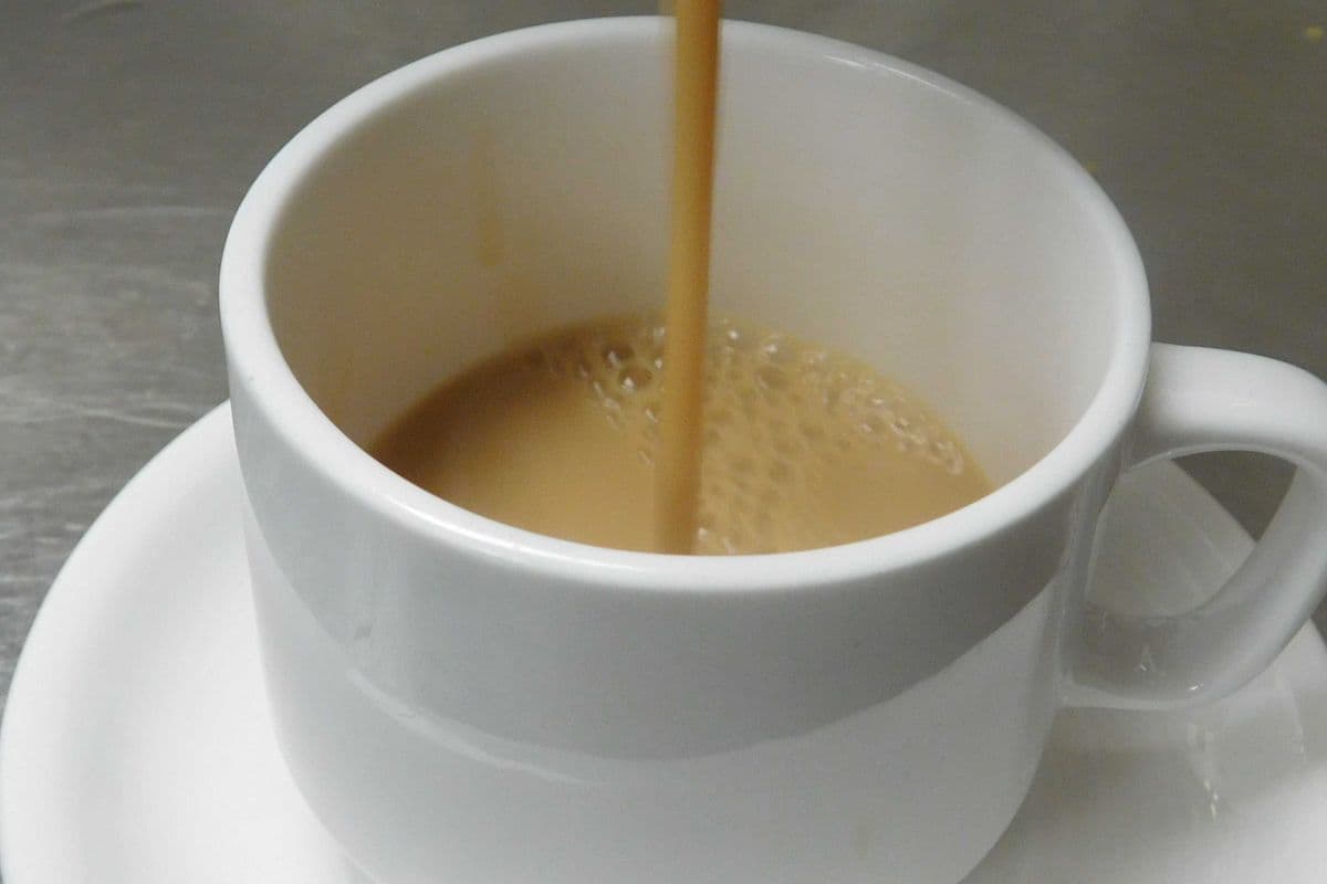 Masala Tea