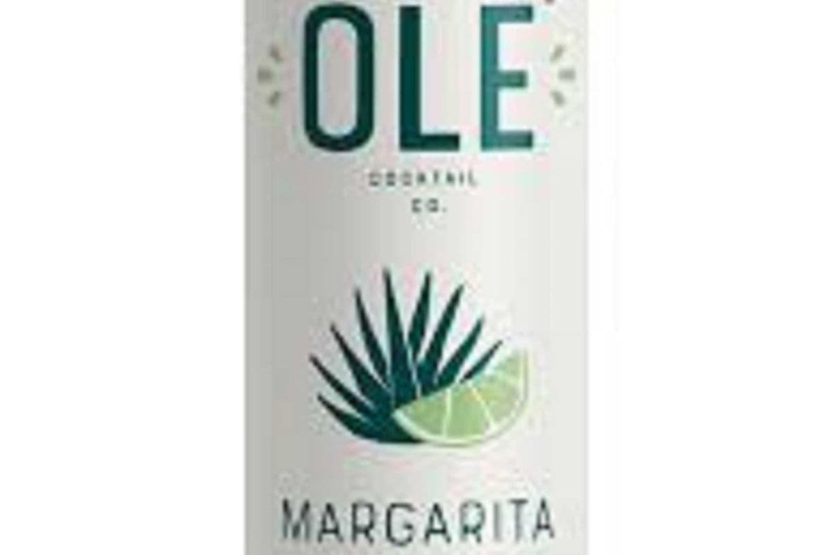 Ole Margarita (4 x 355ml)