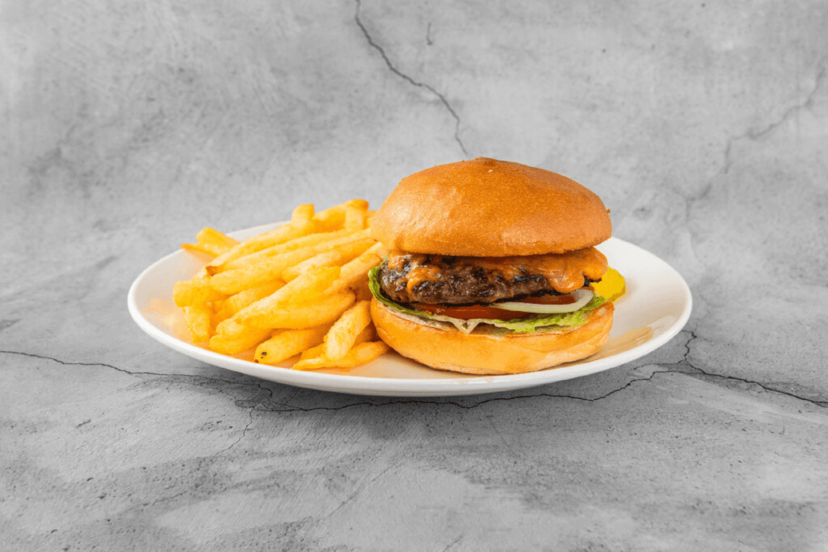 Classic Burger