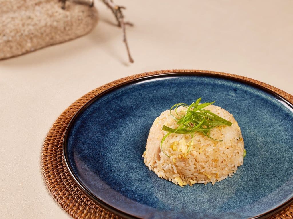 Japanese Fried Rice
