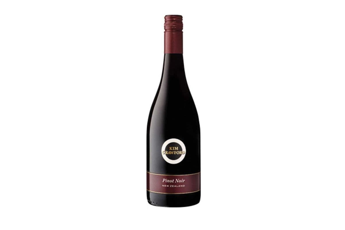 Kim Crawford Pinot Noir (1 x 750ML)