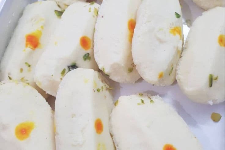 4. Malai Chap