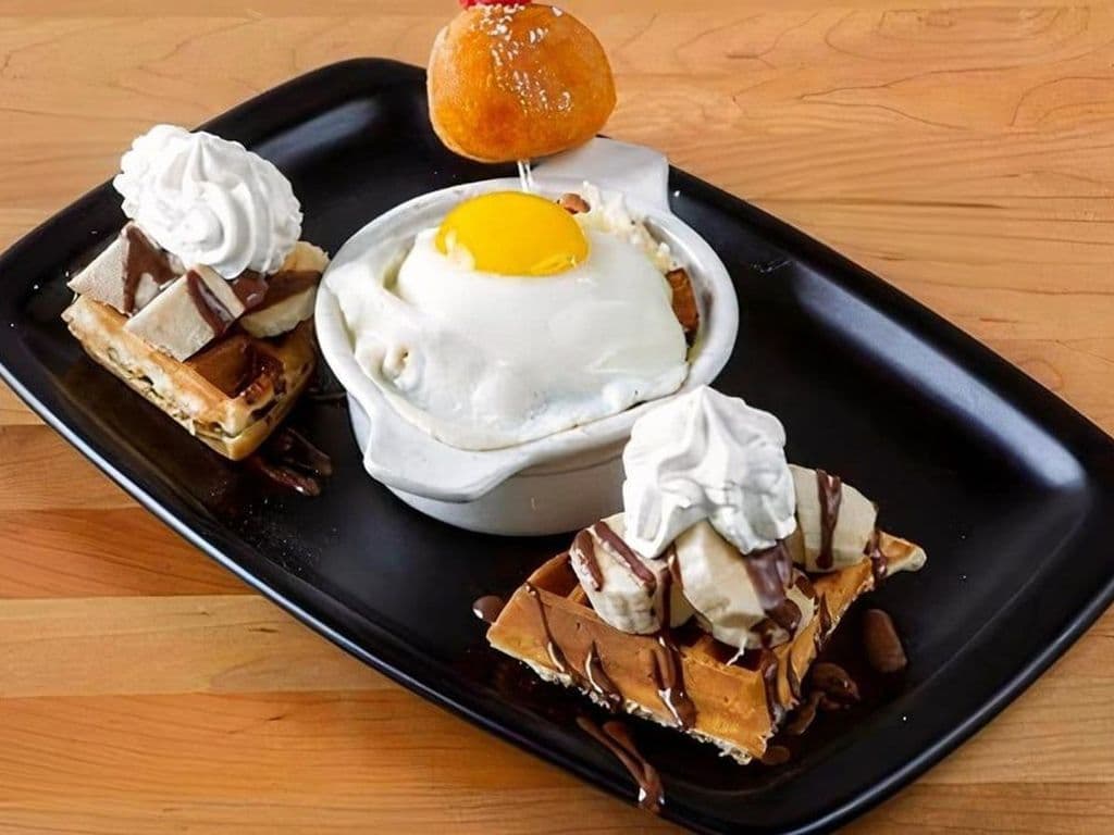 Combo gastronome / Gourmet Combo