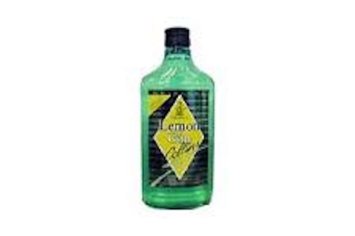 Lemon Gin (375 ml) (1 x 375ml)