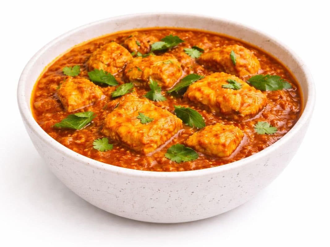 Fish Curry