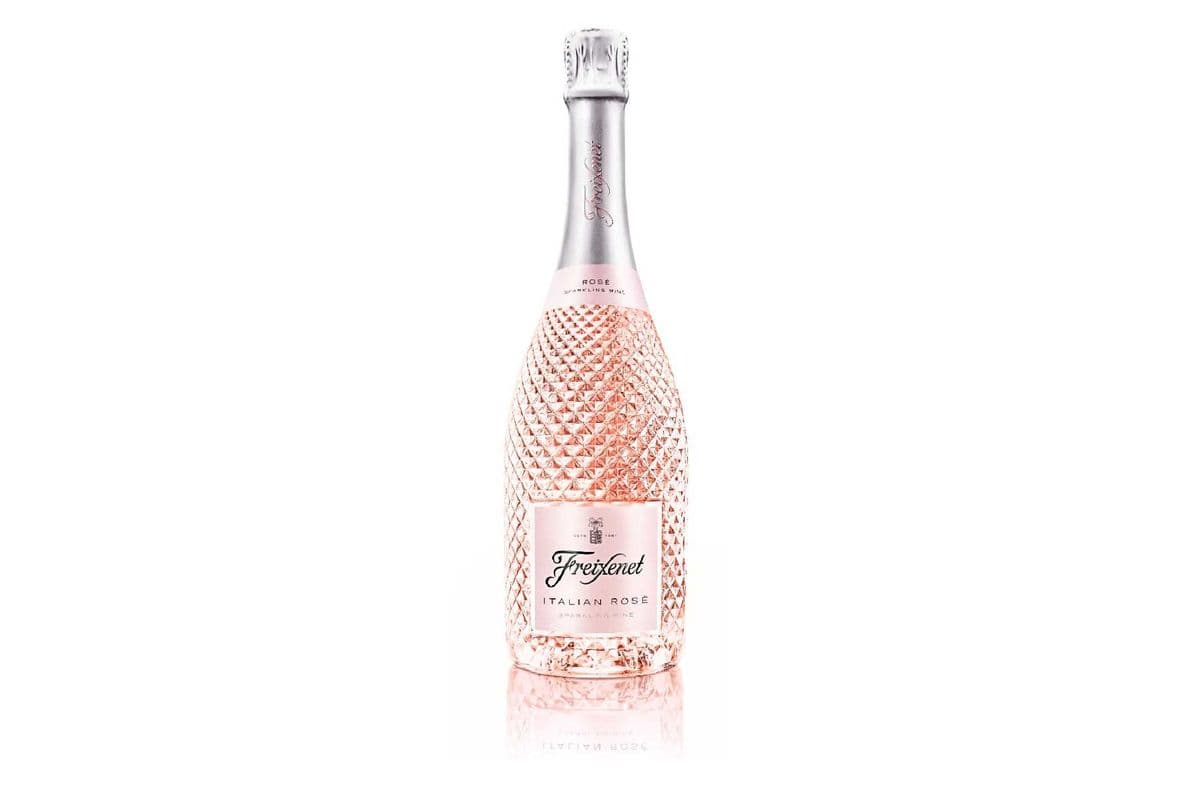 Freixenet Italian Sparkling Rose - Spain (1 x 750 ml)