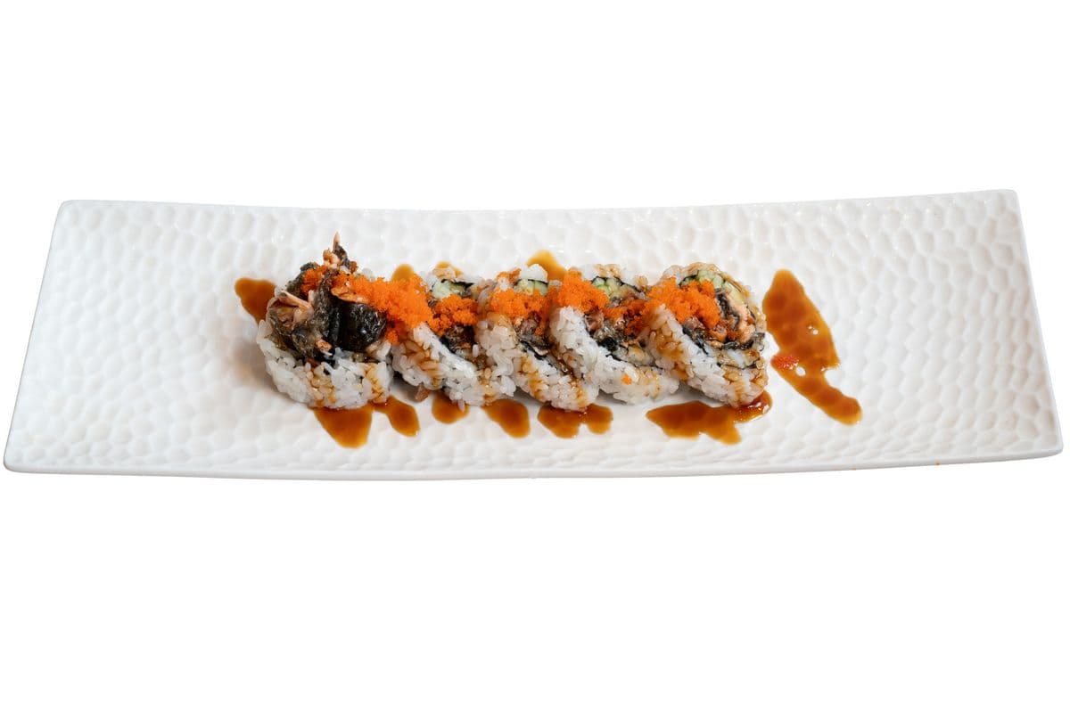 BC Roll