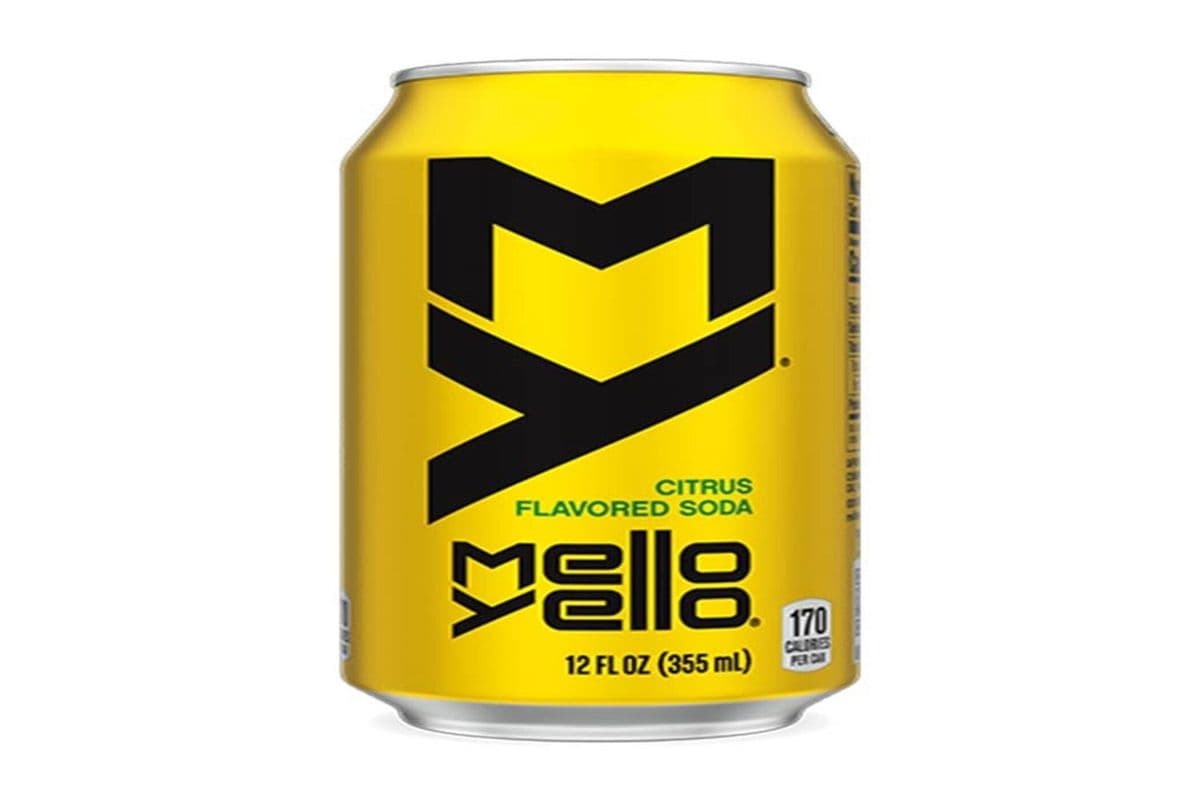 Mellow Yellow (355ml)