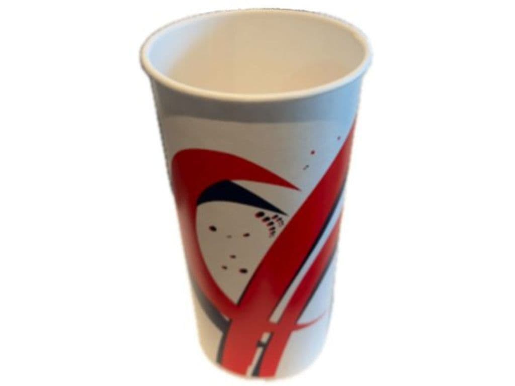 Regular Soft Drink