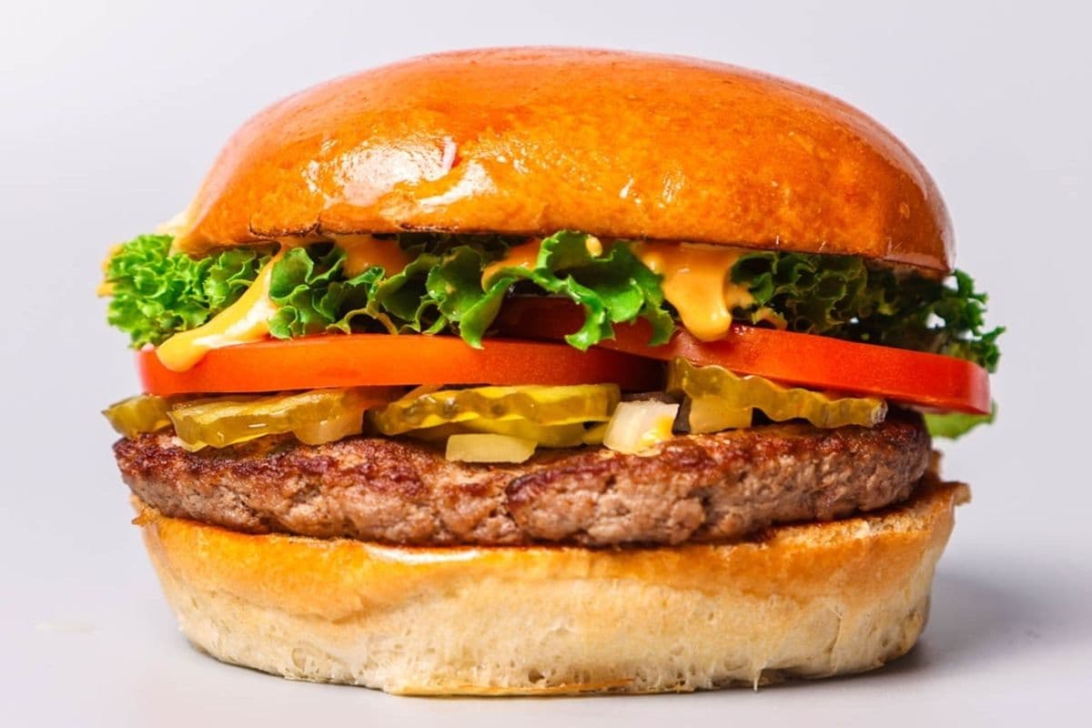 Hamburger