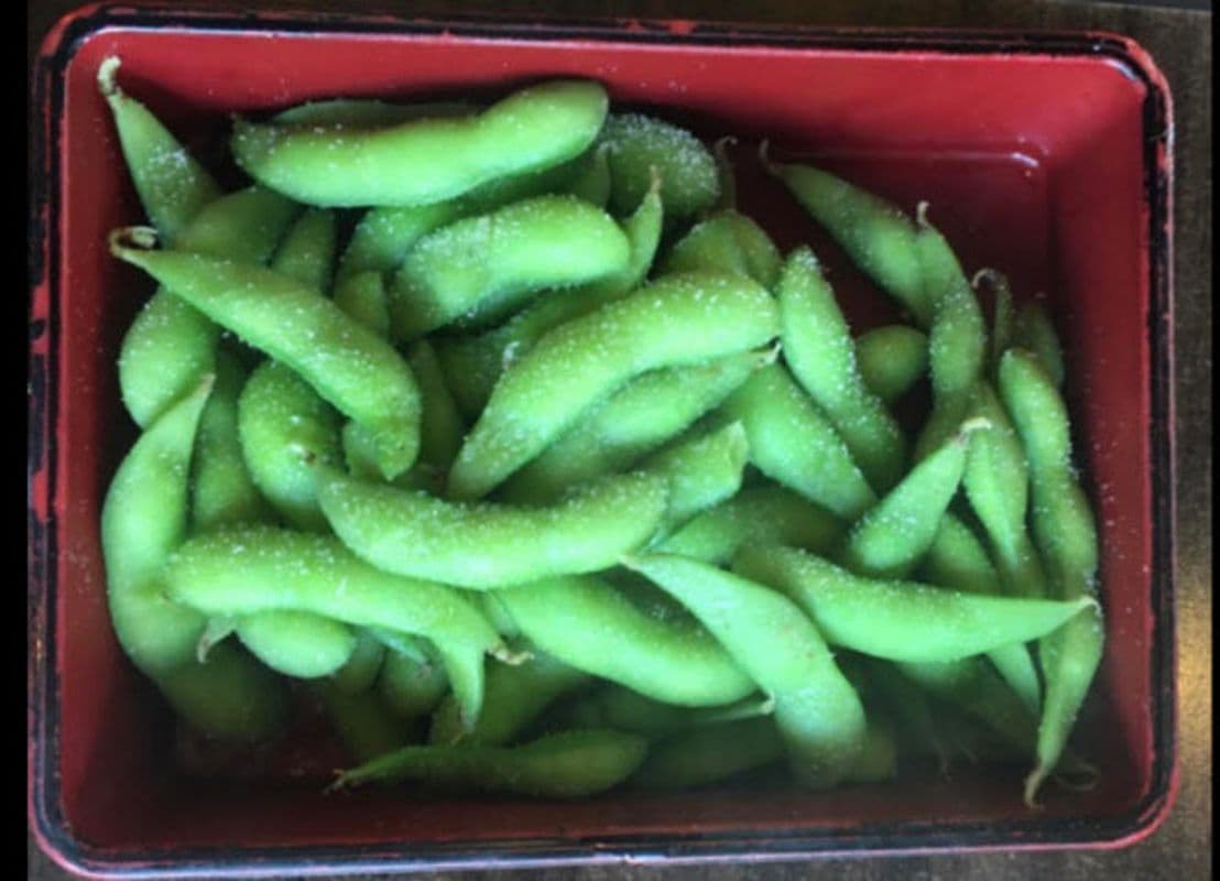 Edamame