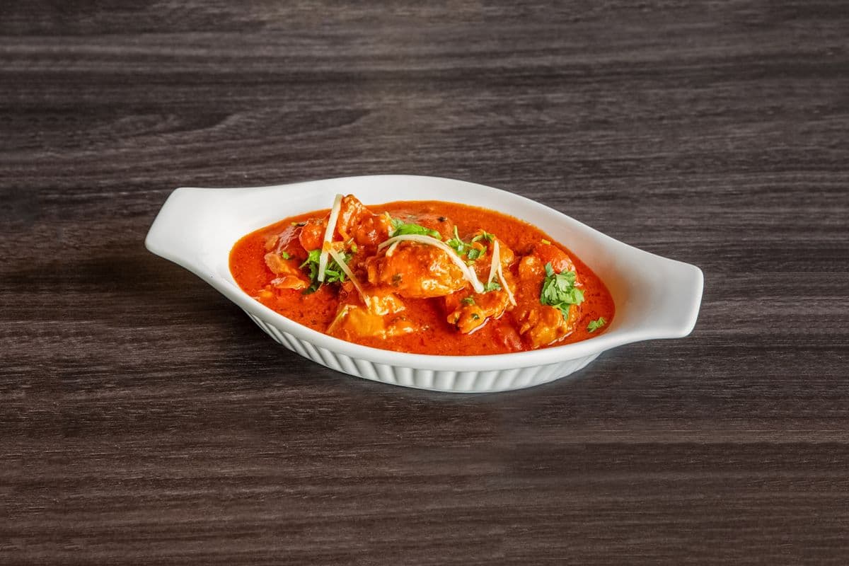 Chicken Karahi (Bone In)