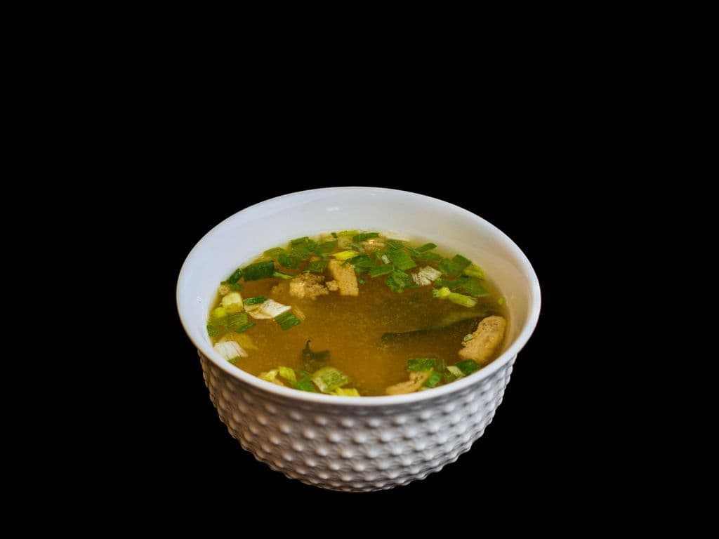 Miso Soup