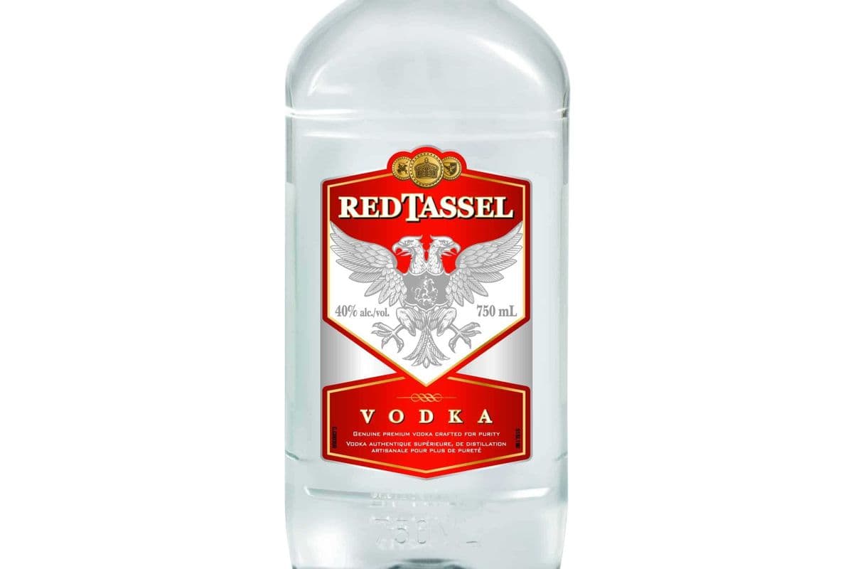 Red Tassel (1 x 1.14 L Bottle)
