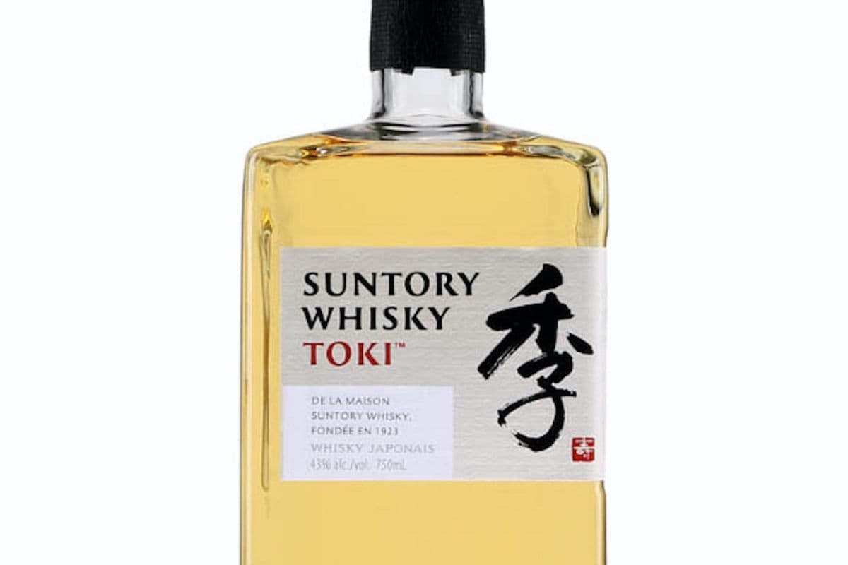 TOKI 750ML (1 x 750ML)
