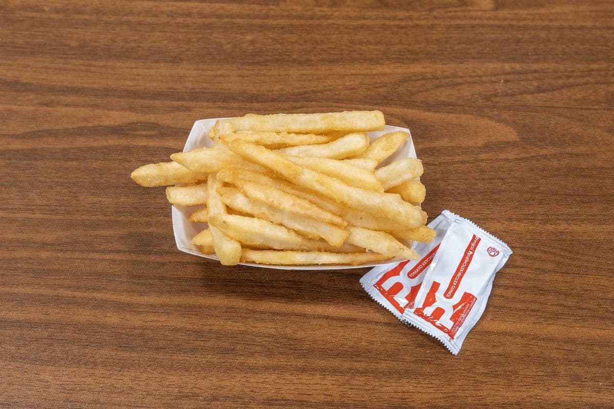 Fries