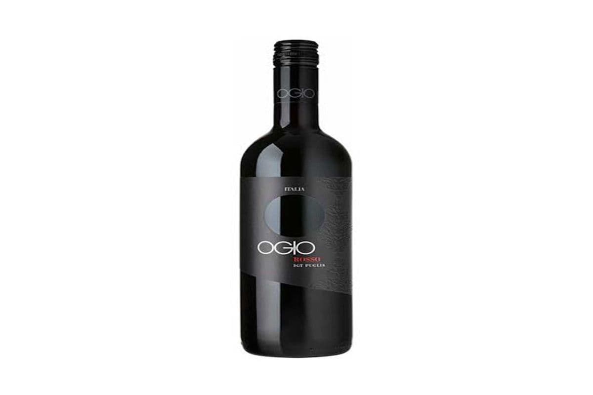 OGIO ROSSO (1 x 750ML)