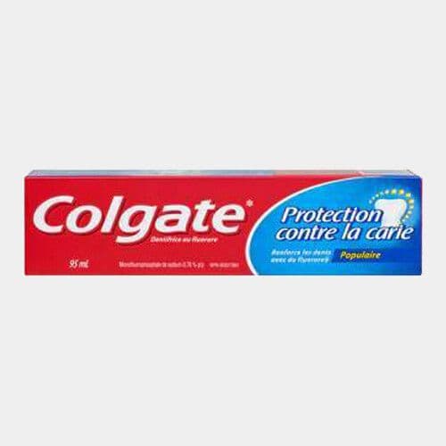 Colgate Dentifrice (95ml) / Colgate Tooth Paste (95ml)
