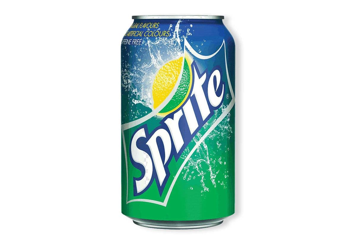 Sprite®