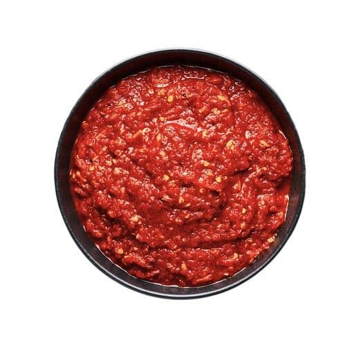 Schezwan Sauce