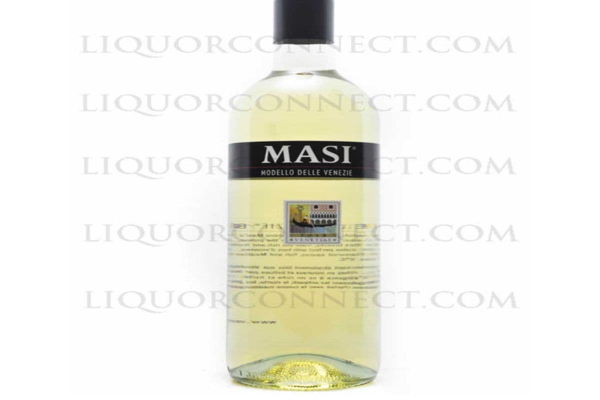 MODELLO MASI PINOT GRIGIO 750Ml (1 x 750 ml)