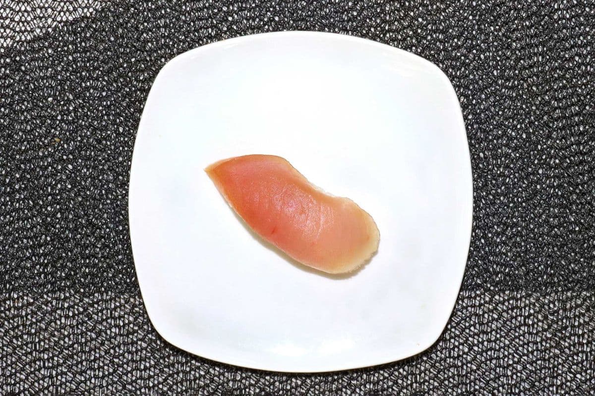 Tuna Nigiri