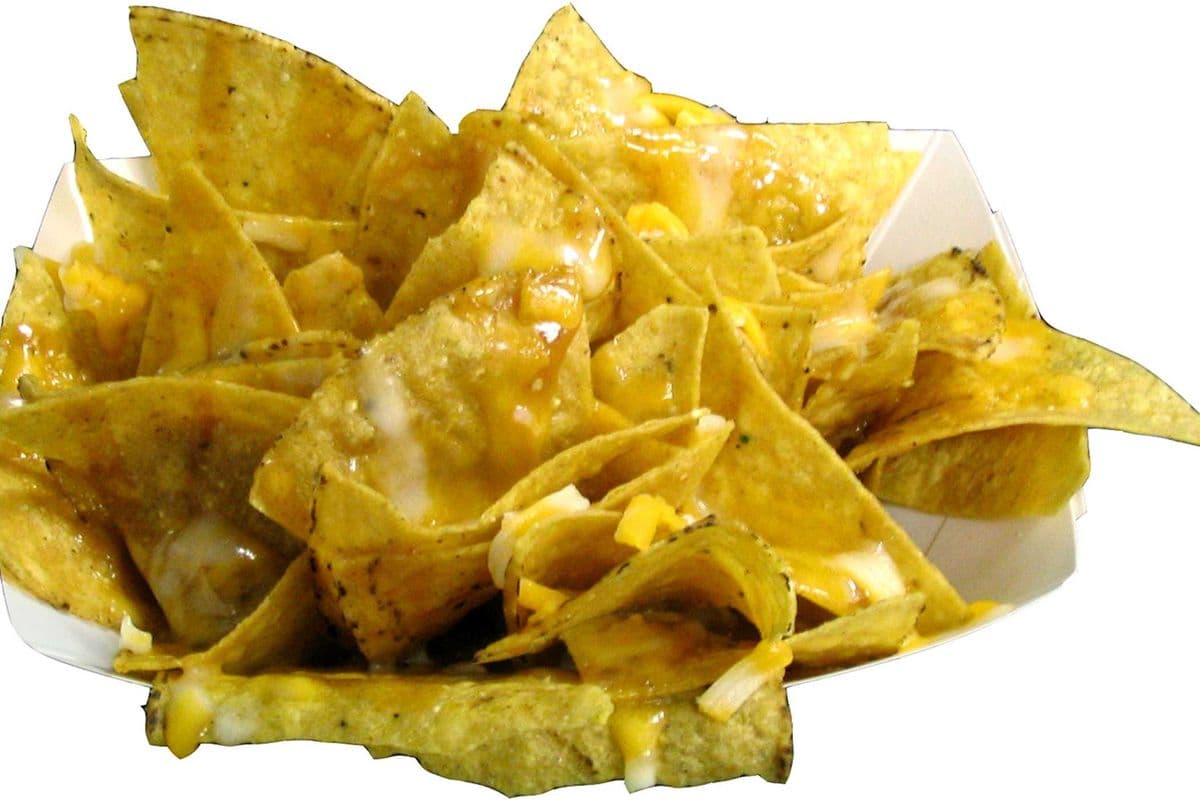 Chips and Cheese