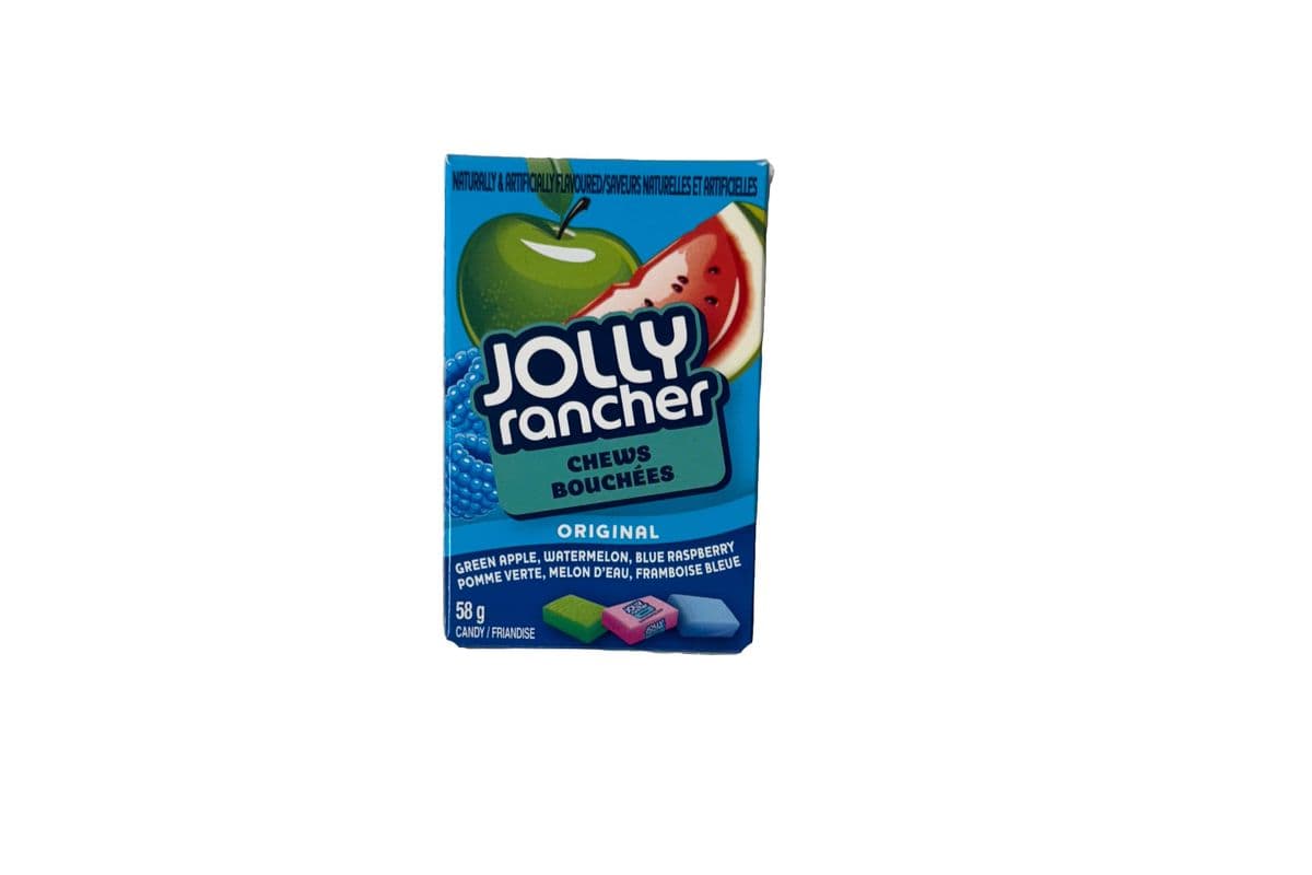 Jolly Rancher Chews