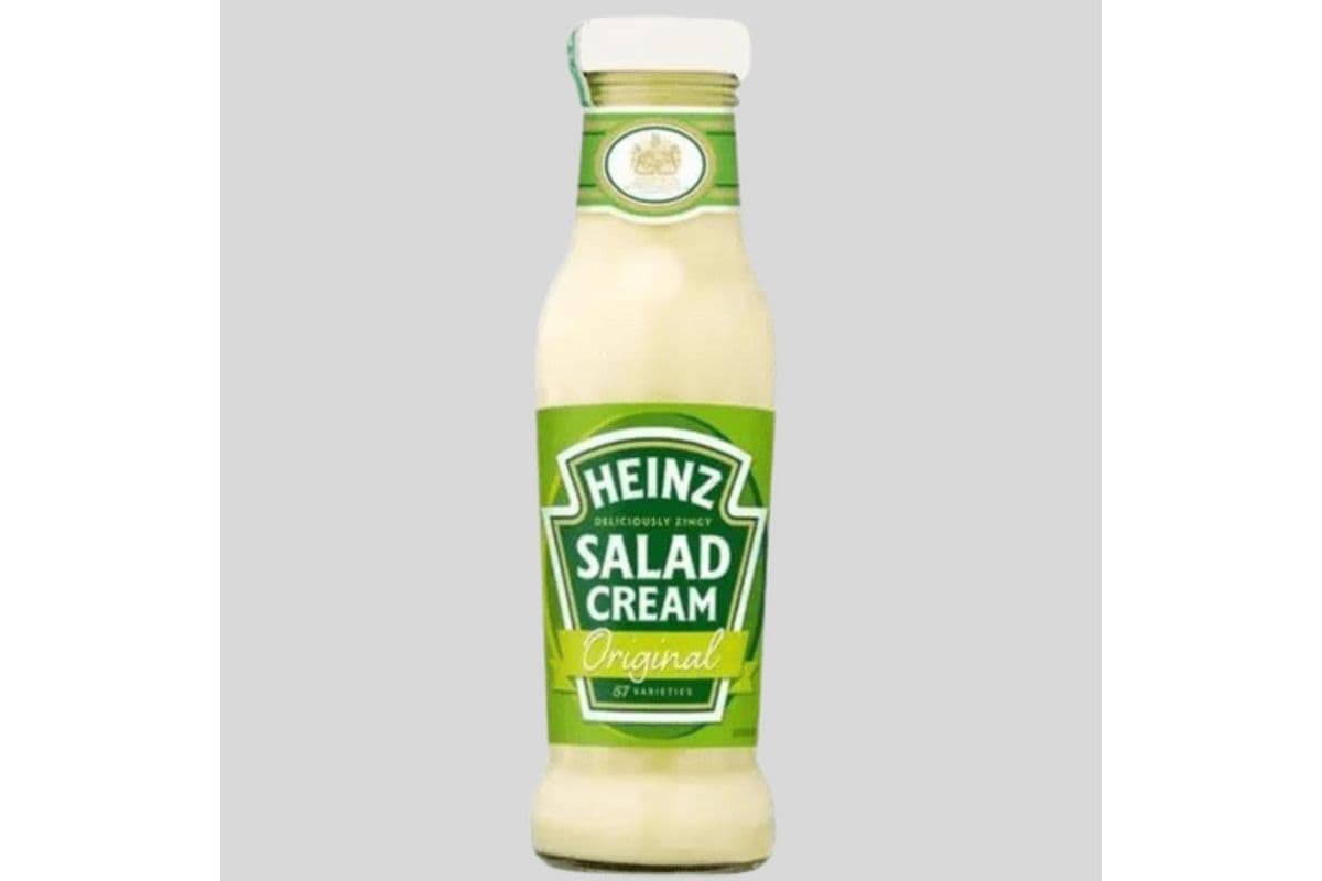 Heinz Salad Cream
