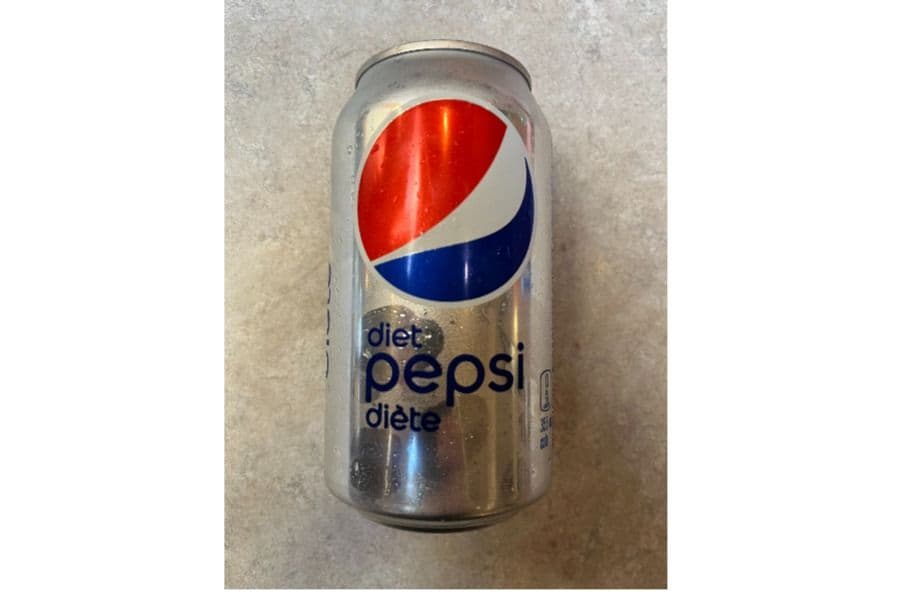 Diet Pepsi