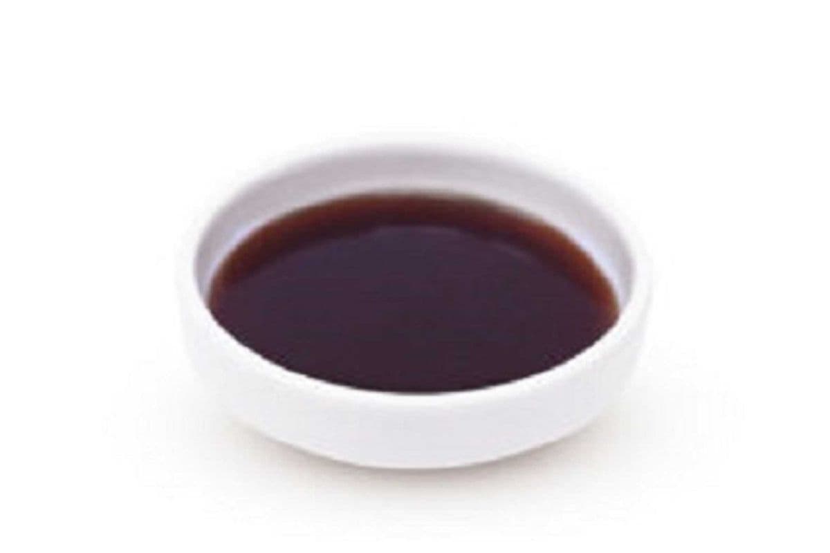 E6. Sauce teriyaki