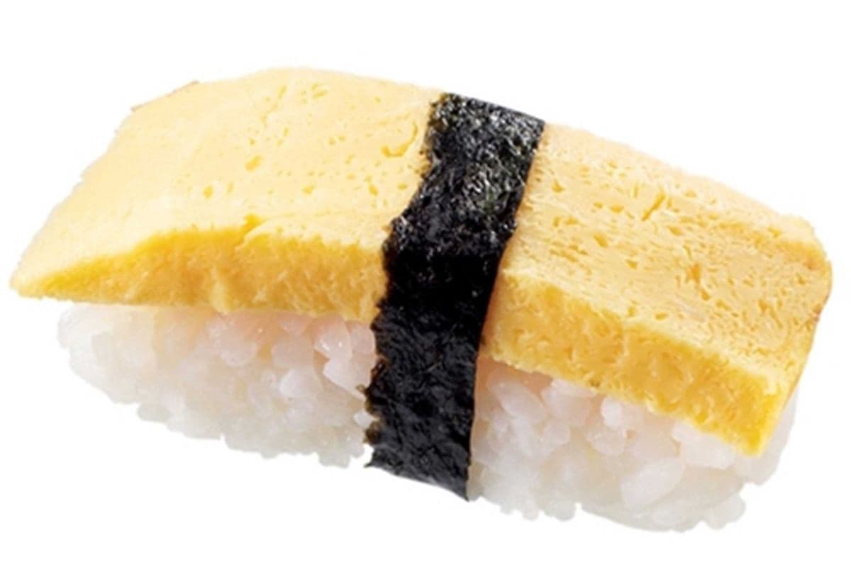 Tamago Nigiri