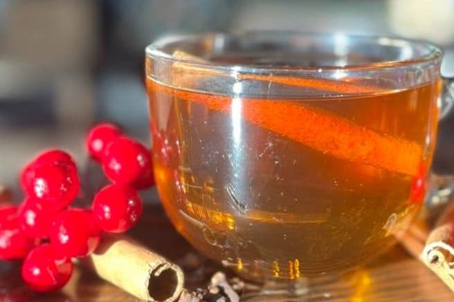 Premium Loose-Leaf Tea