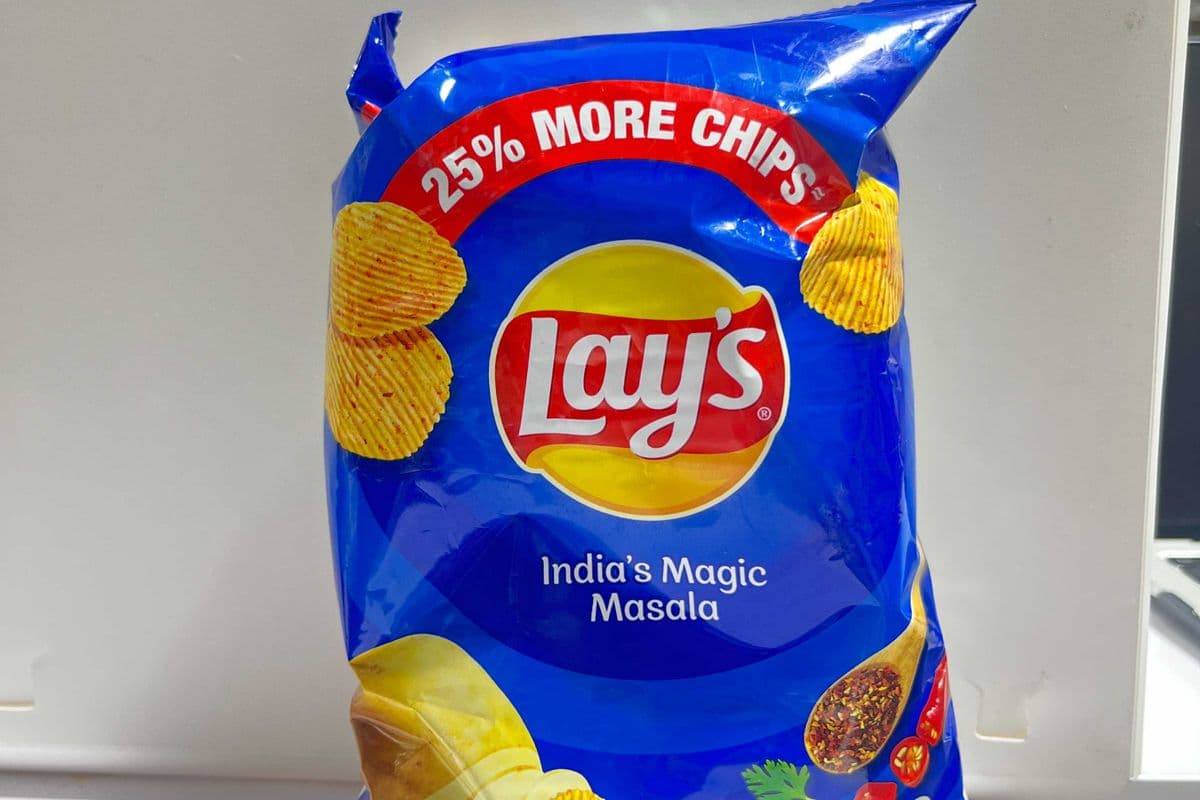 Lay's (India's Magic Masala) (50 g)