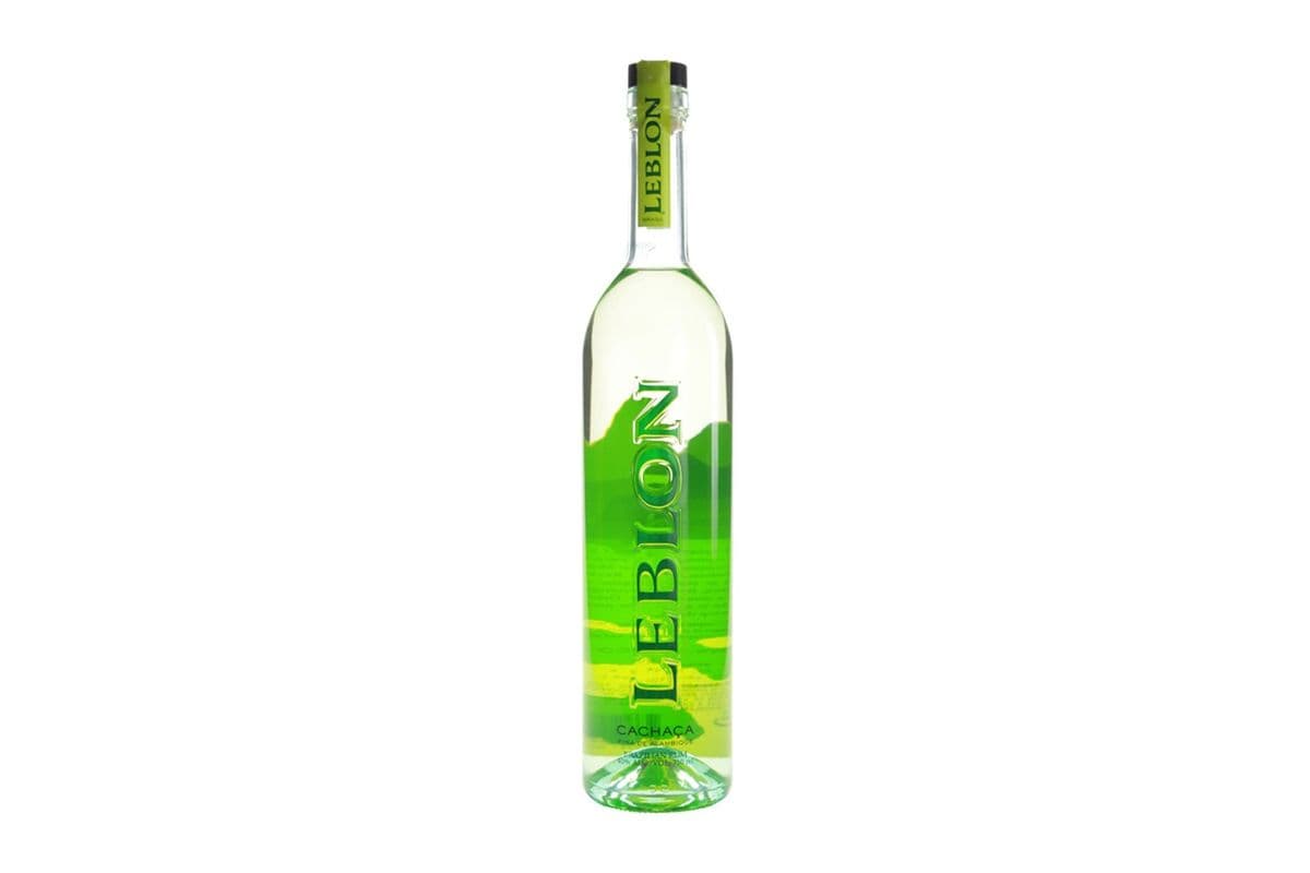 Leblon Cachaca (1 x 750ml)