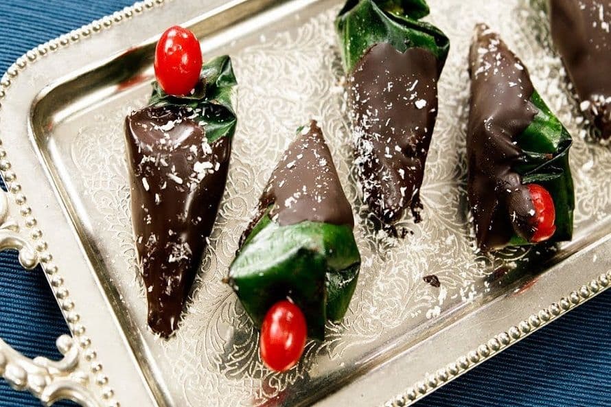 Calcutta Sweet Signature Paan