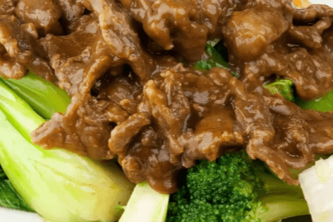 Lunch Special - Lunch Special No. 5