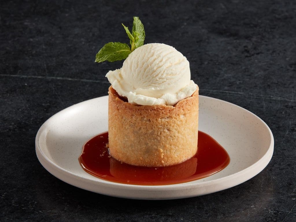 Butter Tart