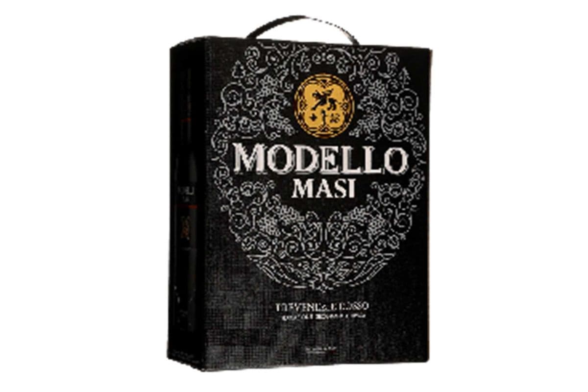 Masi Modello Merlot 3L (1 x 3000ML)
