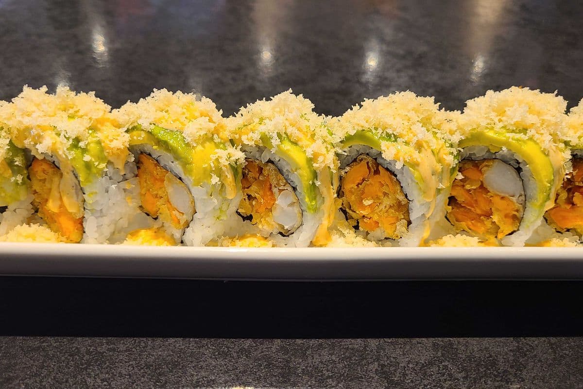 Aladin Roll
