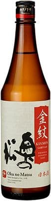 Kinmon - Okunomatsu