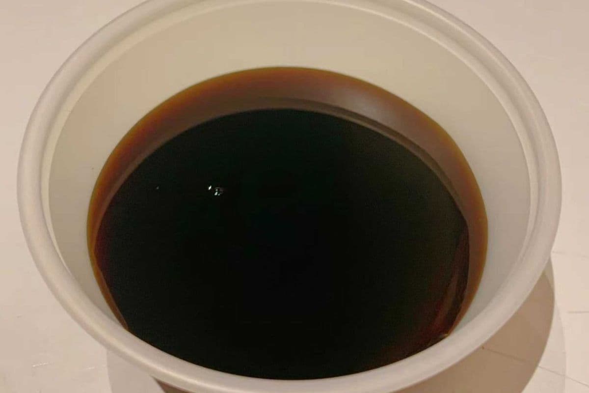 Soy Sauce (2 Oz)